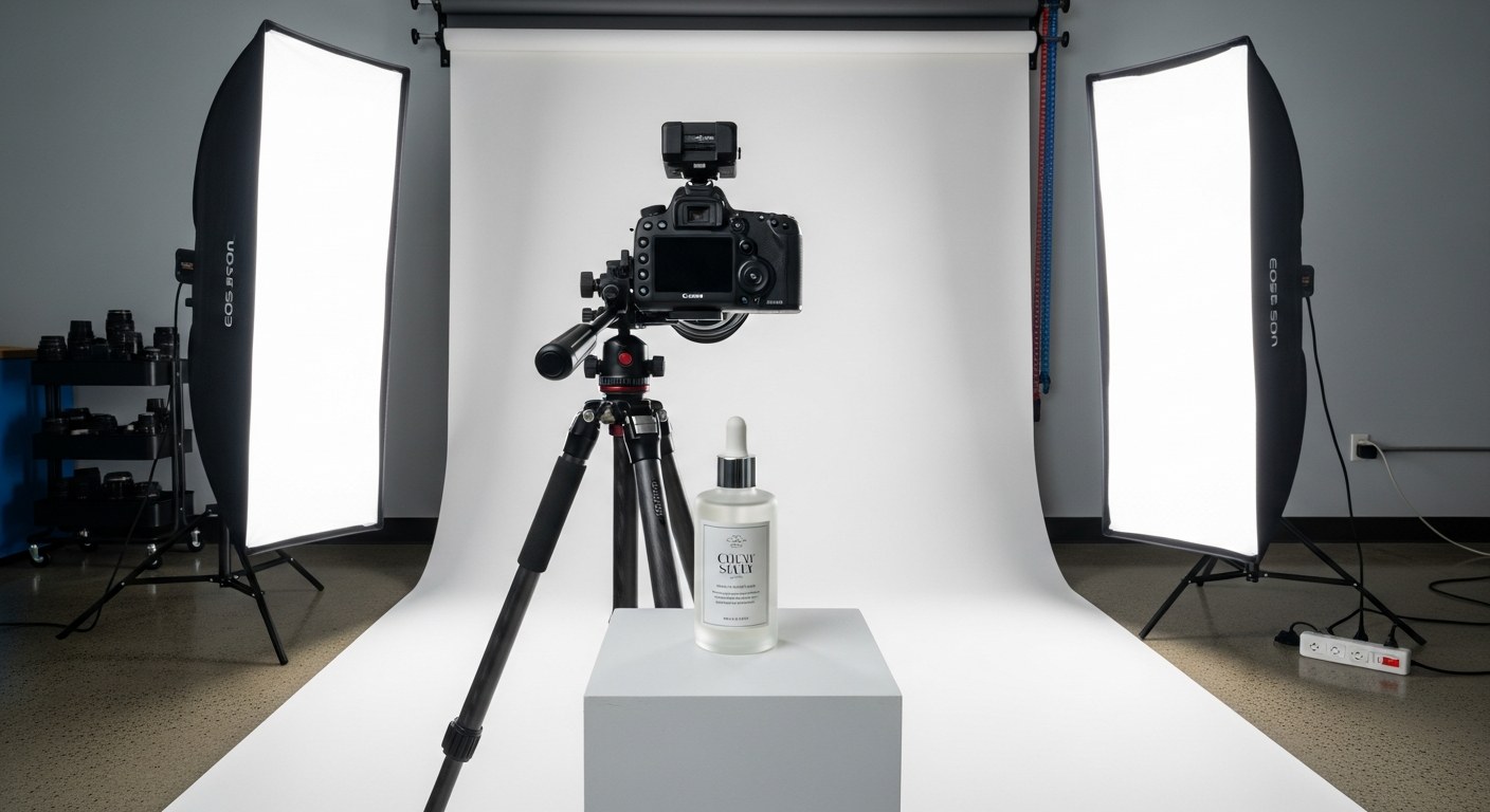Product Photography That Converts in 2026 | Atlas