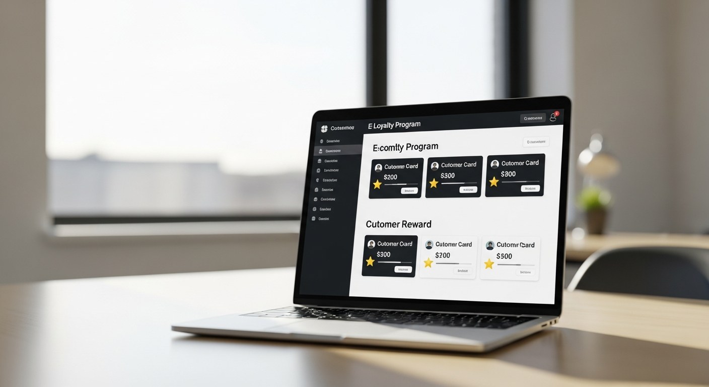 How Ecommerce Loyalty Programs Drive Repeat Purchases | Atlas