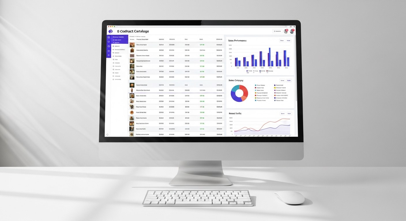 Shopify Spring 2026 Edition updates dashboard showing new ecommerce features