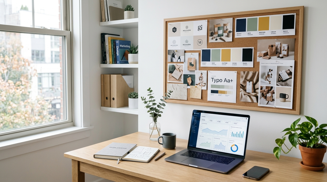 DTC brand equity strategy — building ecommerce brand value beyond ad spend