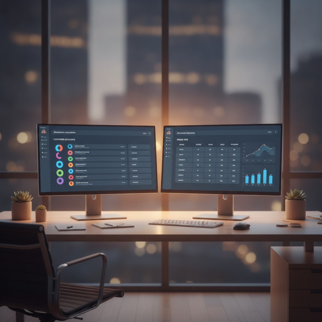 Shopify B2B portal dashboard showing custom pricing tiers and wholesale catalog management