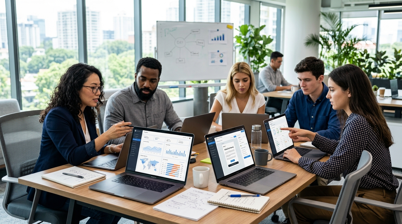 Ecommerce email marketing team using Klaviyo custom objects for advanced customer personalization and segmentation