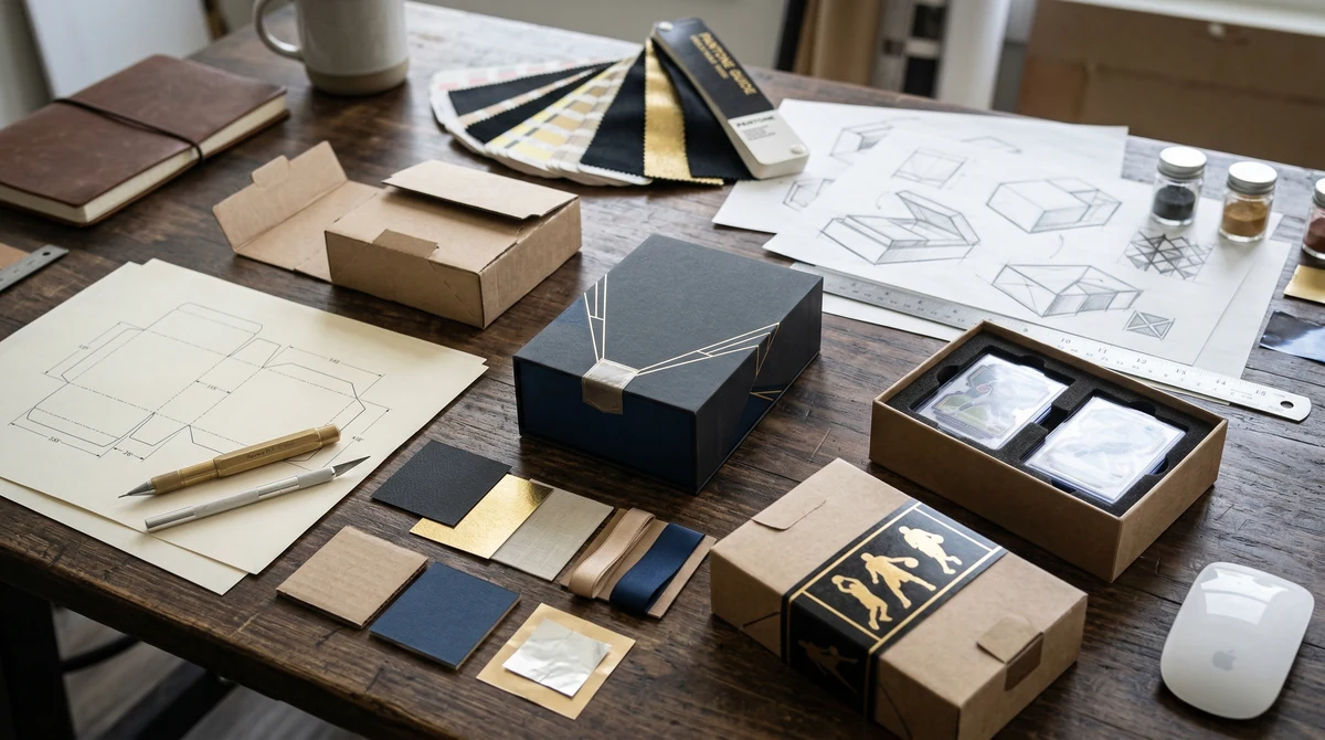 Repacking Bundle Design Custom Repack Packaging for Whatnot Sellers | Atlas
